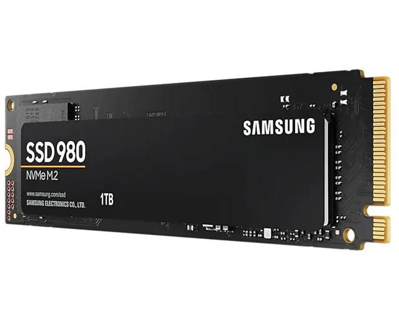 SAMSUNG 1TB M.2 NVMe MZ-V8V1T0BW 980 Series SSD Slika 3