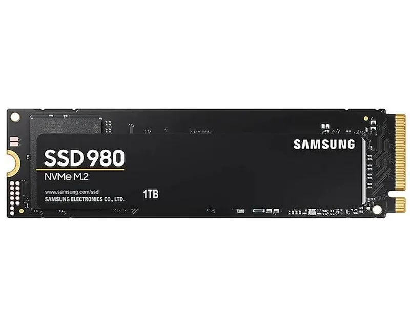 SAMSUNG 1TB M.2 NVMe MZ-V8V1T0BW 980 Series SSD Slika 1