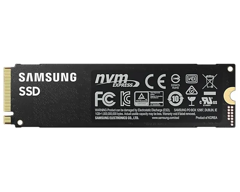 SAMSUNG 2TB M.2 NVMe MZ-V8P2T0BW 980 Pro Series SSD  Slika 2