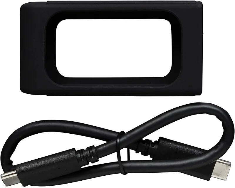 KINGSTON Portable XS2000 1TB eksterni SSD SXS2000/1000G Slika 2