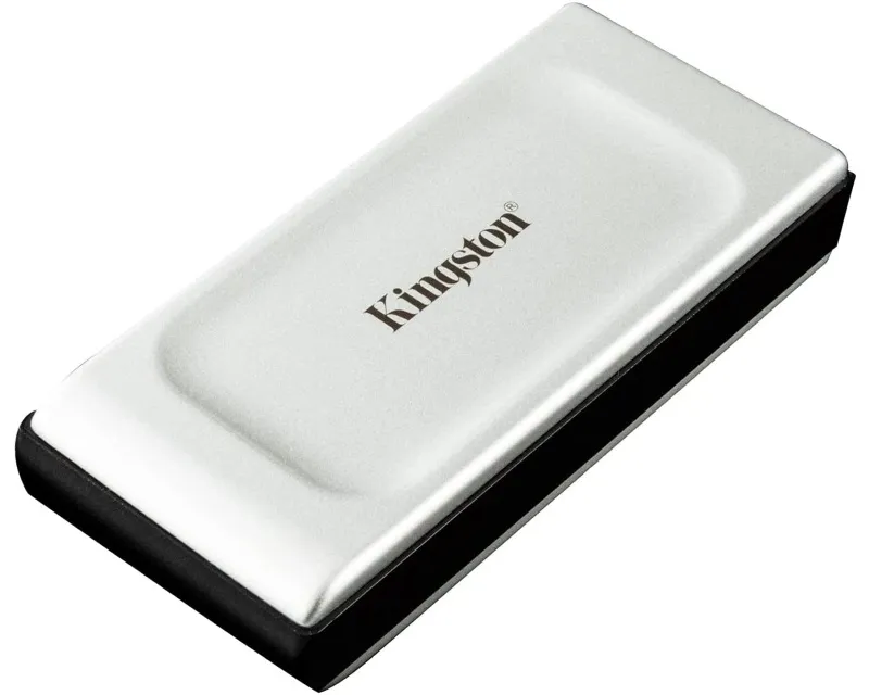 KINGSTON Portable XS2000 1TB eksterni SSD SXS2000/1000G Slika 1