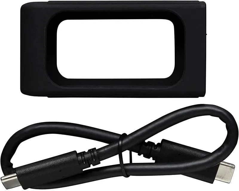 KINGSTON Portable XS2000 2TB eksterni SSD SXS2000/2000G  Slika 2