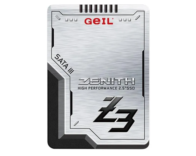 GEIL 1TB 2.5 inča SATA3 SSD Zenith Z3 GZ25Z3-1TBP  Slika 1