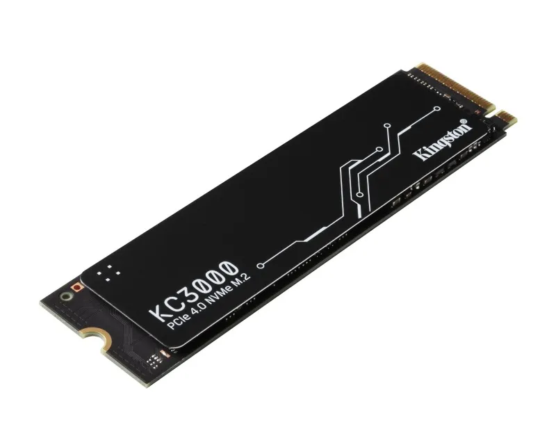 KINGSTON 1TB M.2 NVMe SKC3000S/1024G KC3000 series SSD Slika 2