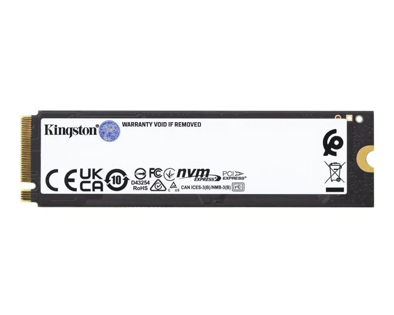 KINGSTON 1TB M.2 NVMe SFYRSK/1000G SSD FURY Renegade SSD  Slika 2