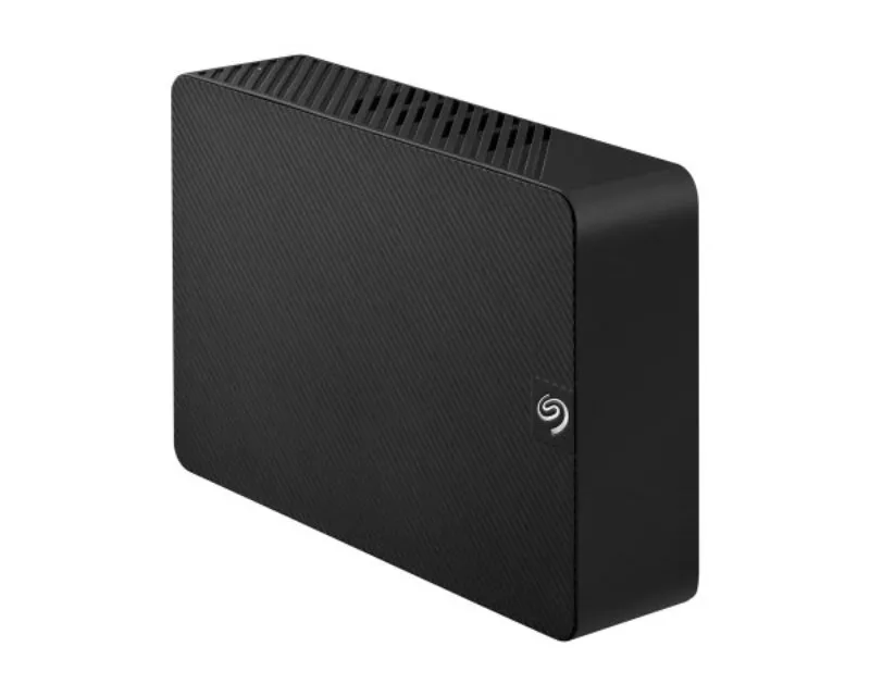 SEAGATE Expansion desktop 12TB 3.5 inča eksterni hard disk STKP12000400 Slika 2