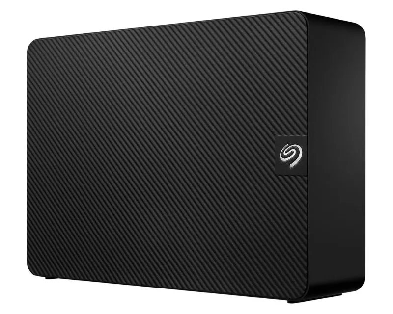 SEAGATE Expansion desktop 12TB 3.5 inča eksterni hard disk STKP12000400 Slika 1