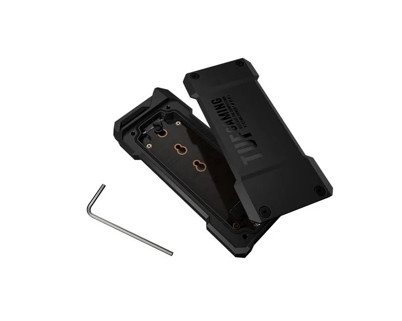 ASUS TUF Gaming A1 (ESD-T1A) SSD rack Slika 8