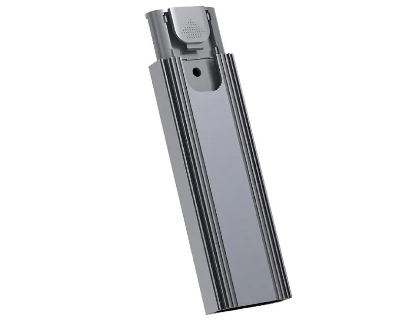MAIWO Externo Kućište USB3.2 tip-C za M.2 PCIe NVMe/SATA SSD diskove K1691 Slika 3