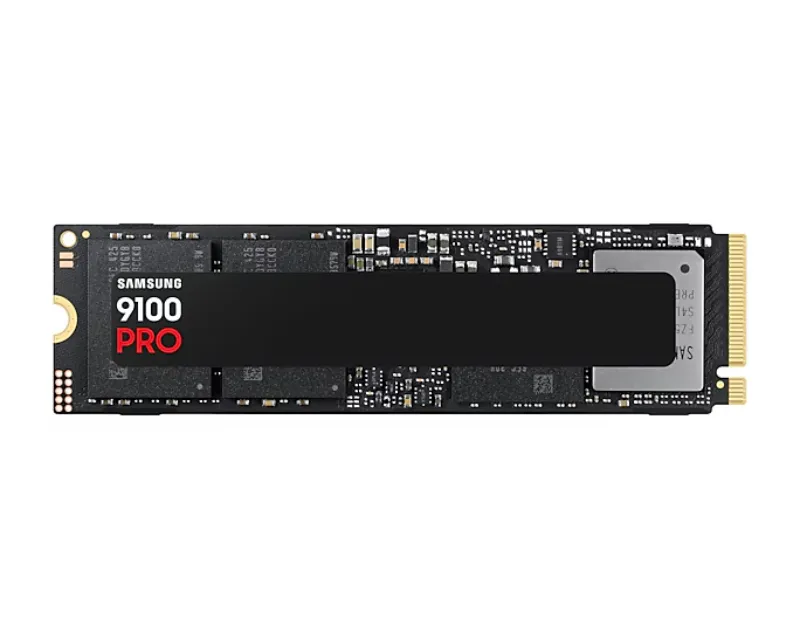 SAMSUNG 1TB M.2 NVMe MZ-VAP1T0BW 9100 Pro Series Slika 1