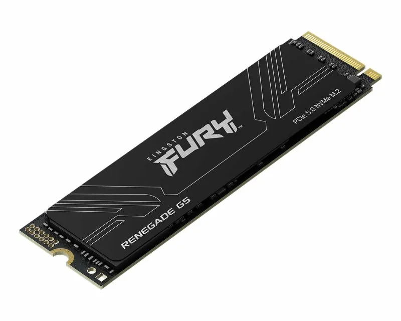 KINGSTON 2TB M.2 NVMe SFYR2S/2T0 SSD FURY Renegade G5 SSD  Slika 2