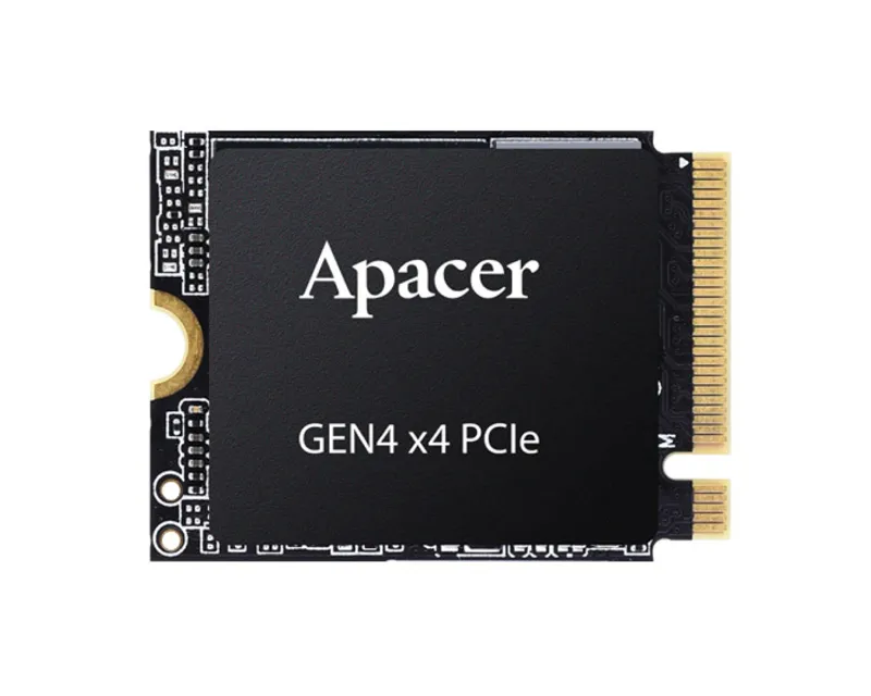 APACER 2TB PE4430 PCIe 2230 Gen4x4 SSD AP3BPE4430D-0001 bulk Slika 1