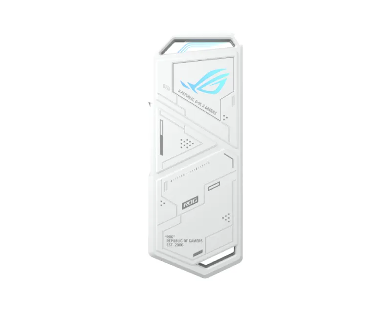 ASUS ROG STRIX ARION (ESD-S1C) SSD rack beli  Slika 2
