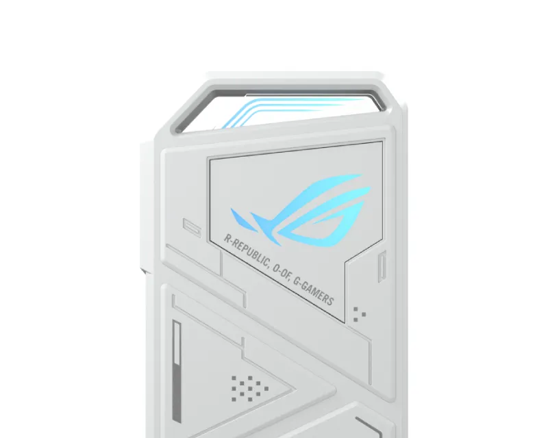 ASUS ROG STRIX ARION (ESD-S1C) SSD rack beli  Slika 3
