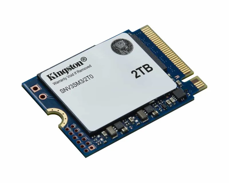 KINGSTON 2TB M.2 2230 NVMe SNV3SM3/2T0 series NV3 SSD Slika 2