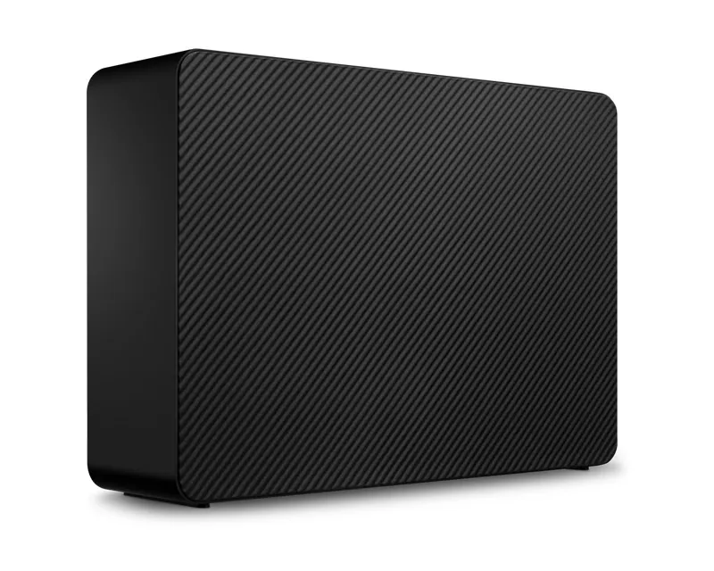 SEAGATE Expansion Desktop 4TB 3.5 inča eksterni hard disk STKP4000400 Slika 3