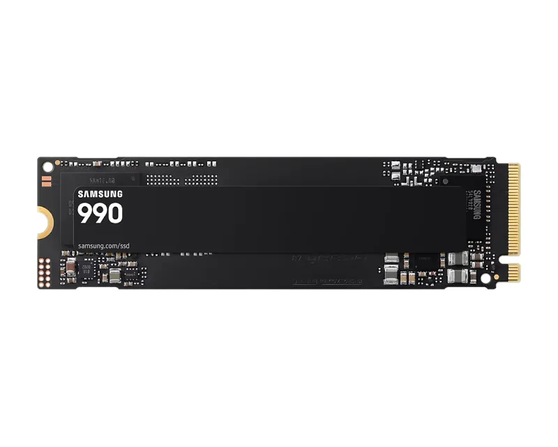SAMSUNG 1TB M.2 NVMe MZ-V9V1T0BW 990 Series SSD Slika 1