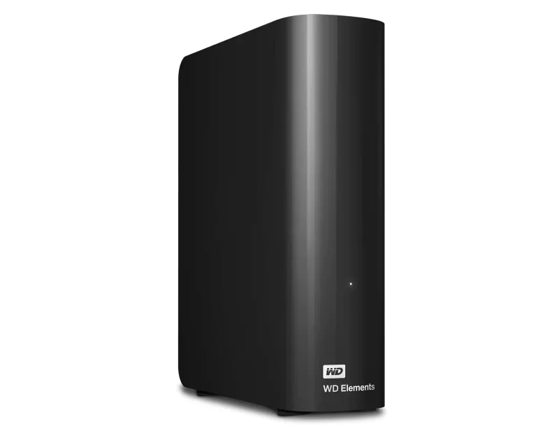 Elements Desktop 6TB 3.5 inča eksterni hard disk WDBWLG0060HBK Slika 3