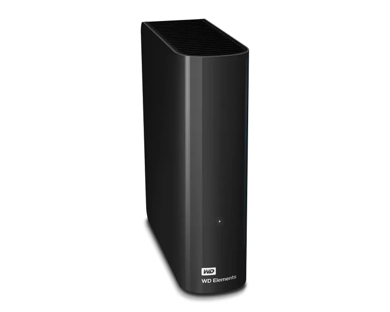 Elements Desktop 6TB 3.5 inča eksterni hard disk WDBWLG0060HBK Slika 6