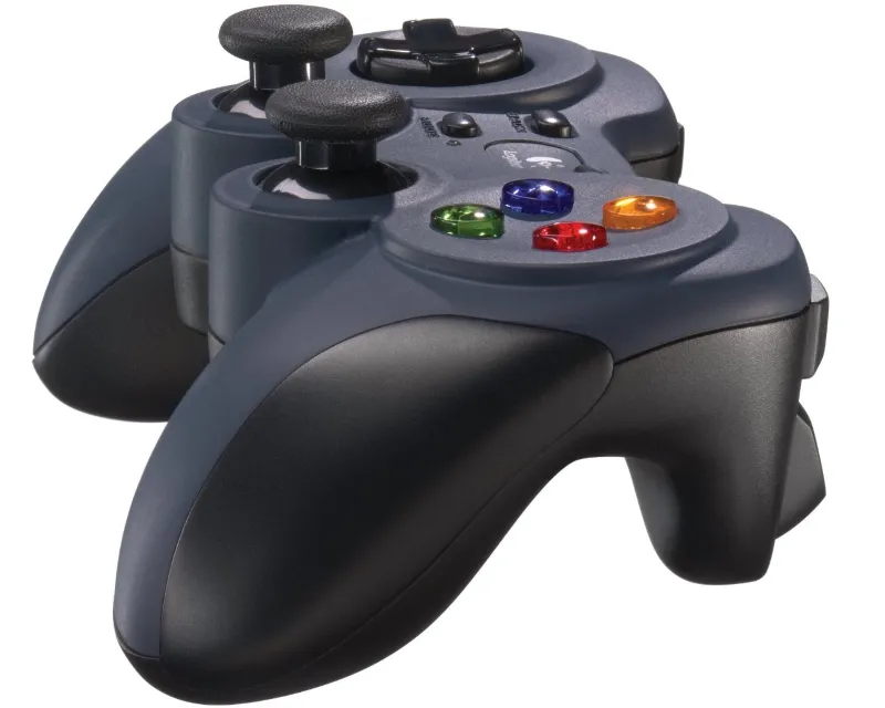 LOGITECH F310 Gamepad Slika 2