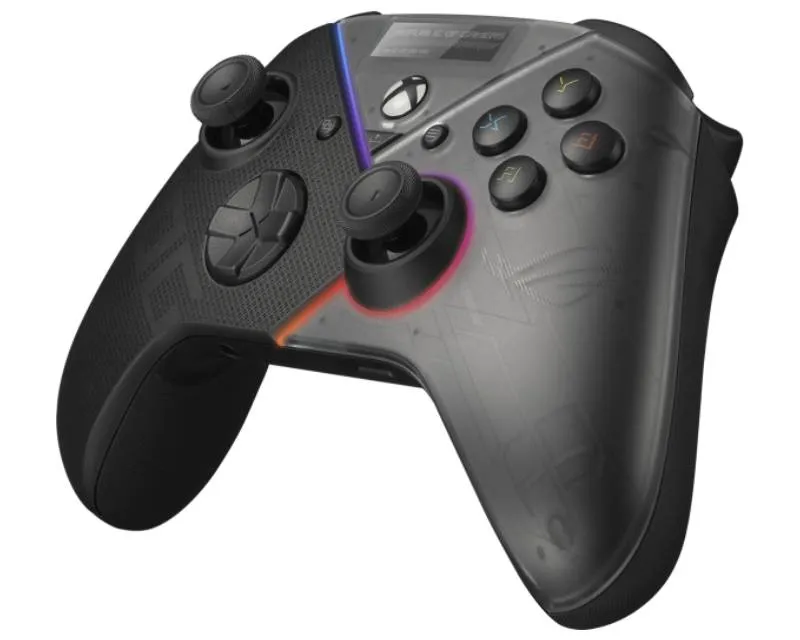 ASUS GU200X ROG RAIKIRI gamepad Slika 1