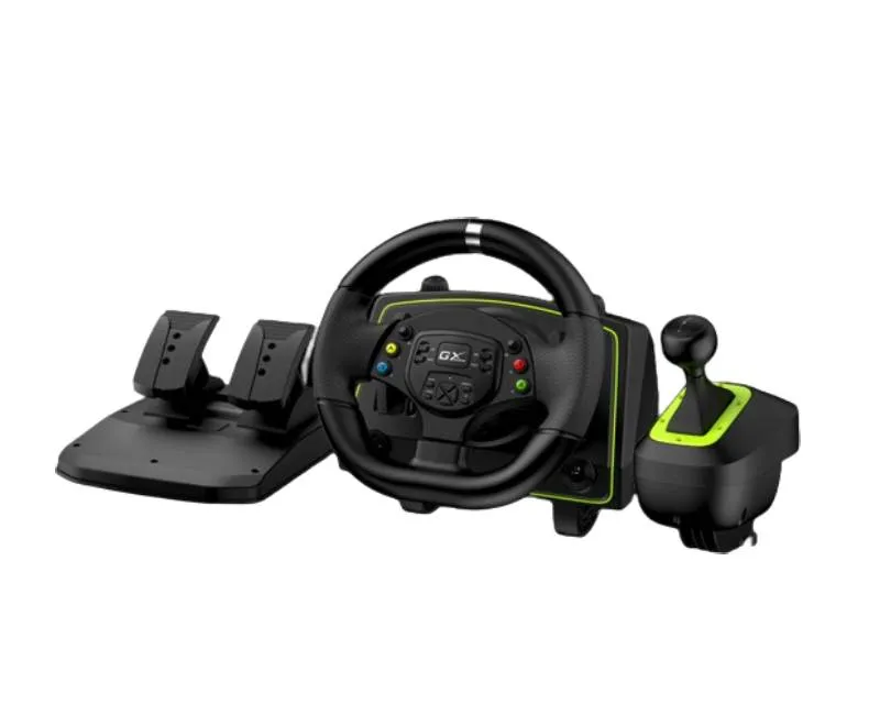 GENIUS SpeedMaster X2 volan Slika 1