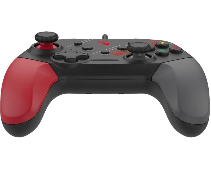 A4 TECH GP30 Bloody wired gamepad USB Sports RED Slika 3