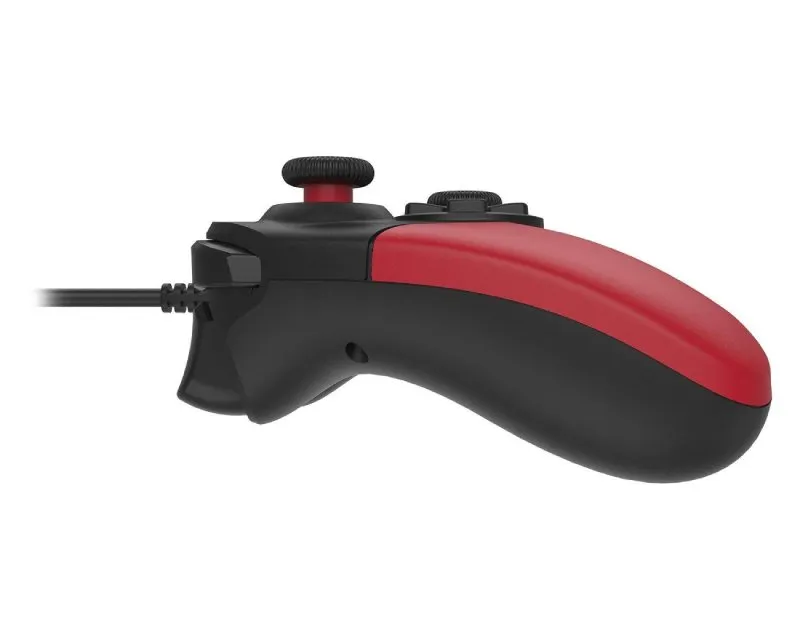 A4 TECH GP30 Bloody wired gamepad USB Sports RED Slika 4