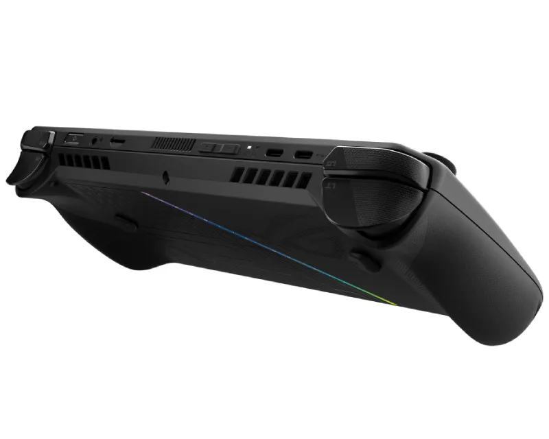 ASUS ROG Ally X (2024) Portabl konzola (RC72LA-NH011W) Slika 4