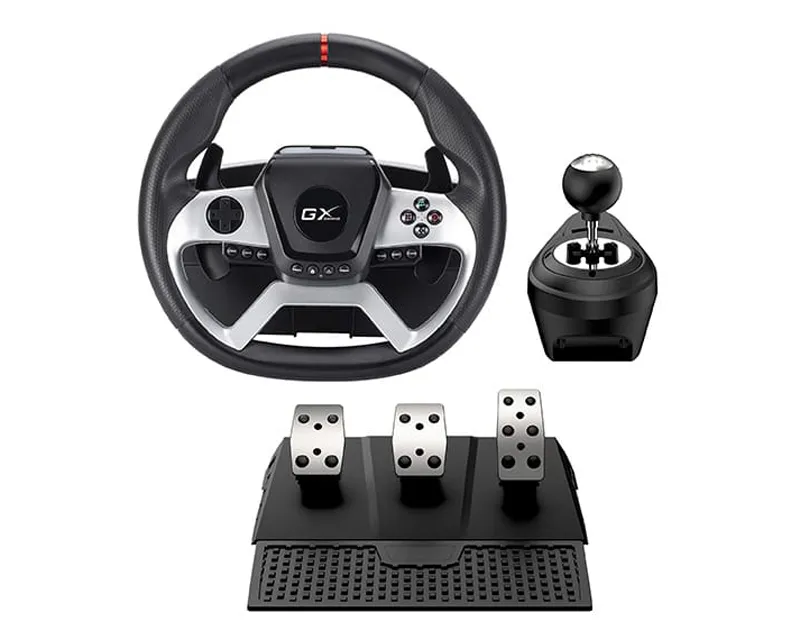 GENIUS SpeedMaster X5 FF volan Slika 2