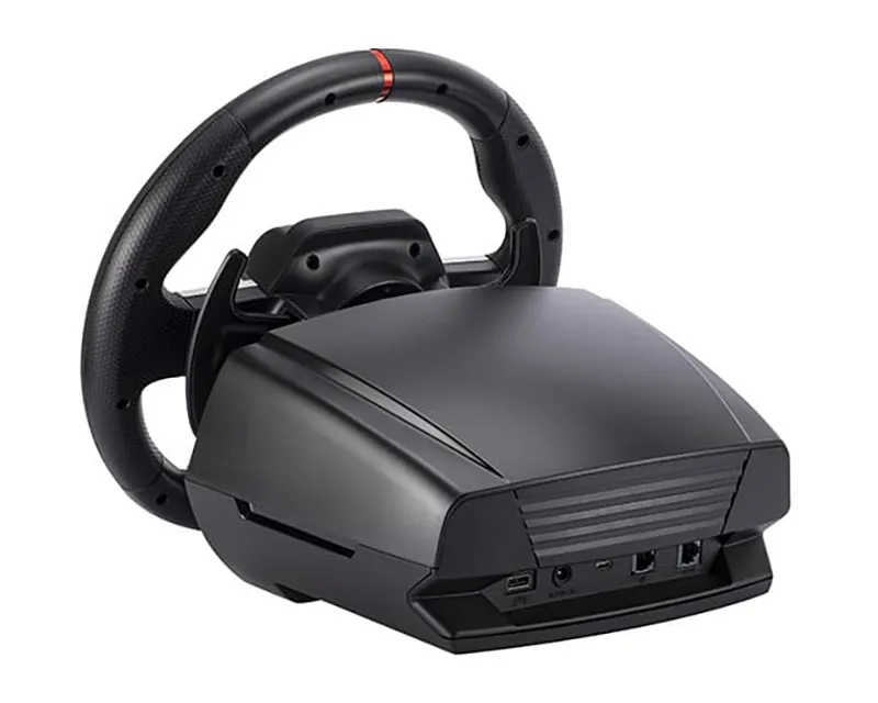 GENIUS SpeedMaster X5 FF volan Slika 3