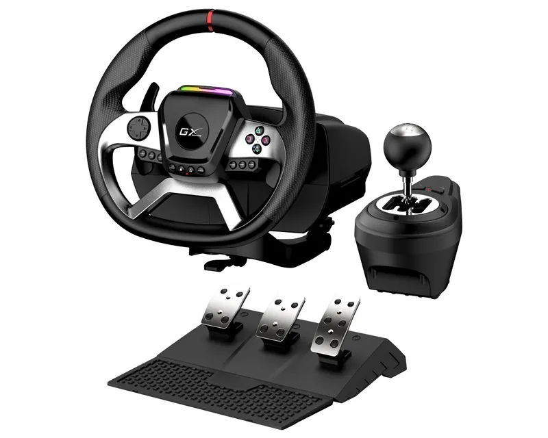 GENIUS SpeedMaster X5 FF volan Slika 1