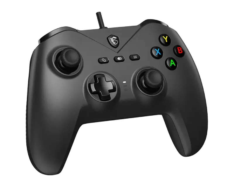 MSI FORCE GC200 gamepad  Slika 2