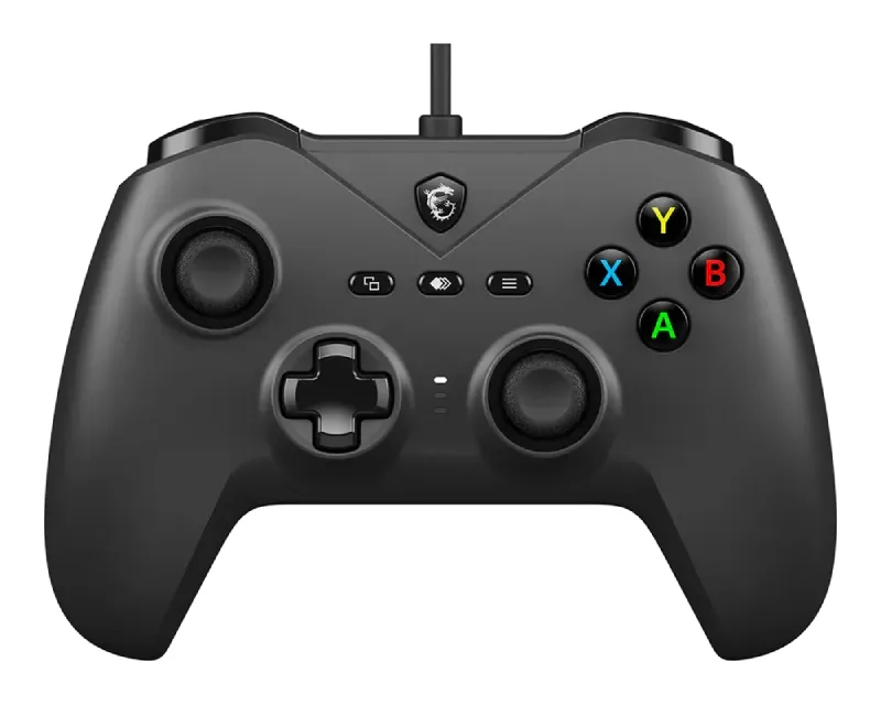 MSI FORCE GC200 gamepad  Slika 1