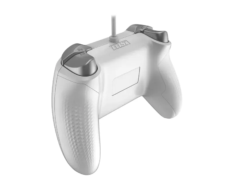 MSI FORCE GC200 WHITE gamepad  Slika 3