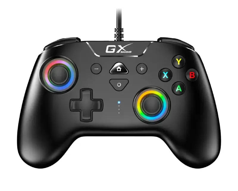 GENIUS MaxFire GX-23UV Gamepad  Slika 1