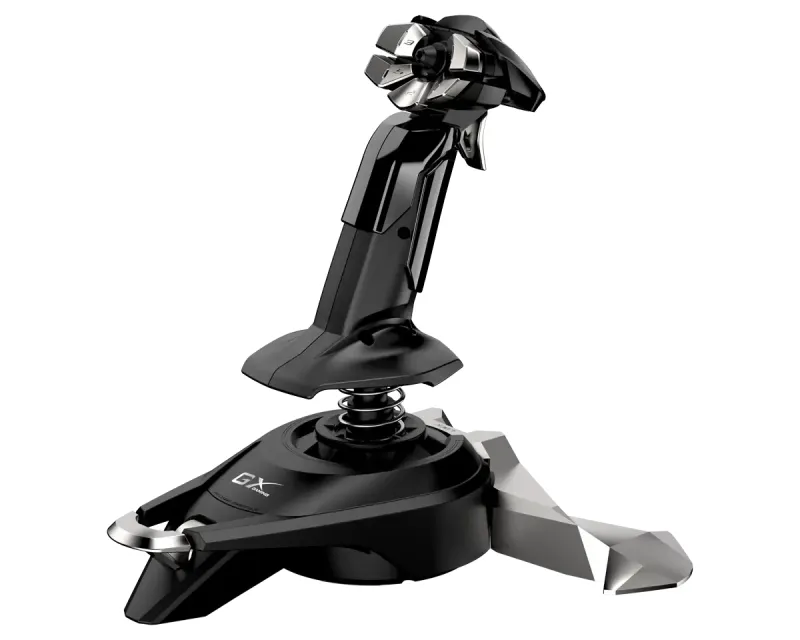 GENIUS MaxFire F27 USB Flight Joystick  Slika 3