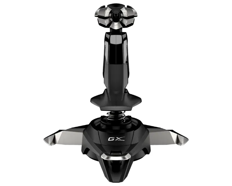 GENIUS MaxFire F27 USB Flight Joystick  Slika 1