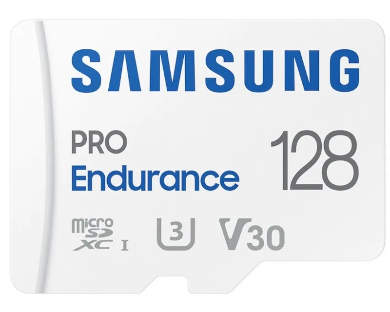 SAMSUNG Memorijska kartica PRO Endurance MicroSDXC 128GB U3 MB-MJ128KA  Slika 2