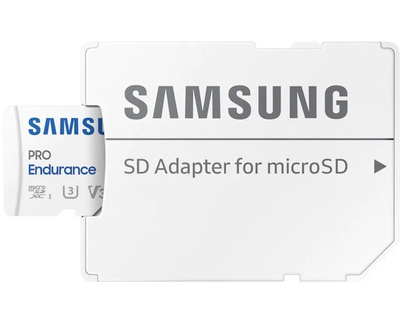 SAMSUNG Memorijska kartica PRO Endurance MicroSDXC 128GB U3 MB-MJ128KA  Slika 3