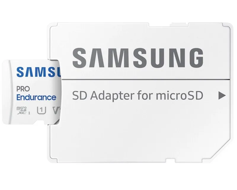 SAMSUNG Memorijska kartica PRO Endurance MicroSDXC 64GB U3 MB-MJ64KA Slika 3