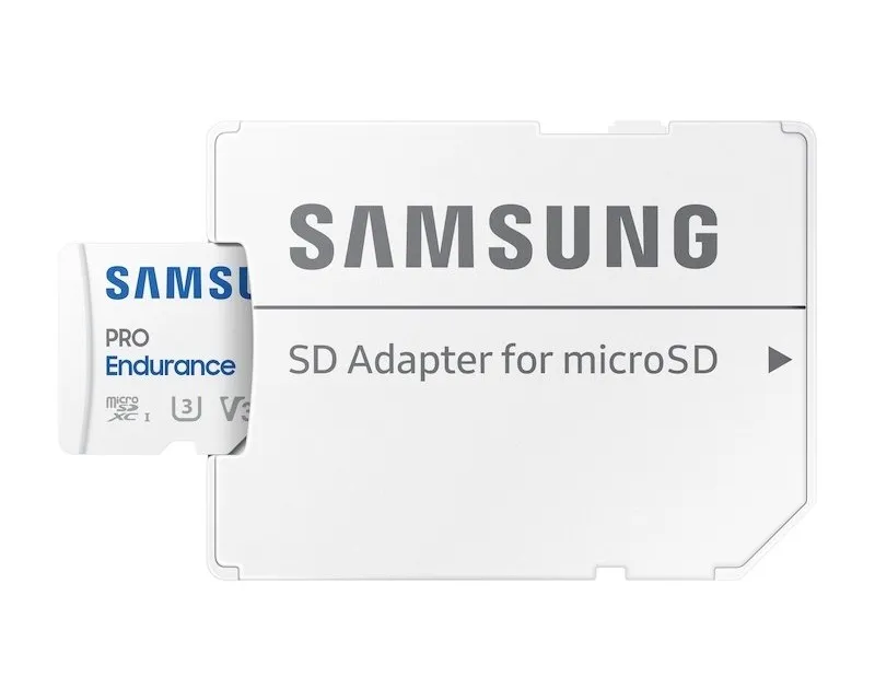 SAMSUNG Memorijska kartica PRO Endurance MicroSDHC 256GB U3 MB-MJ256KA Slika 3