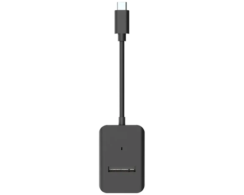 MAIWO Adapter USB-C 3.2 na M.2 NVMe SSD, K1696P  Slika 2