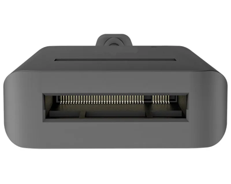 MAIWO Adapter USB-C 3.2 na M.2 NVMe SSD, K1696P  Slika 3