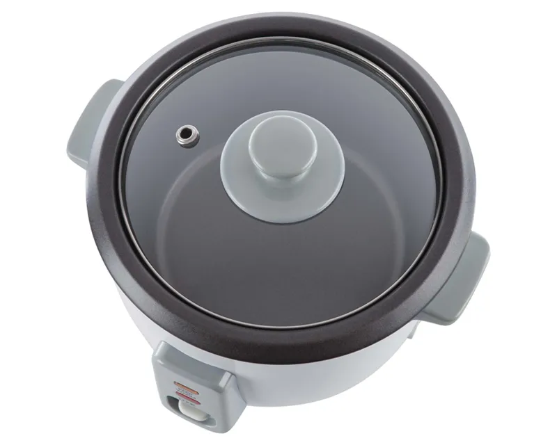 SENCOR SRM 0600WH Aparat za kuvanje pirinča Slika 3
