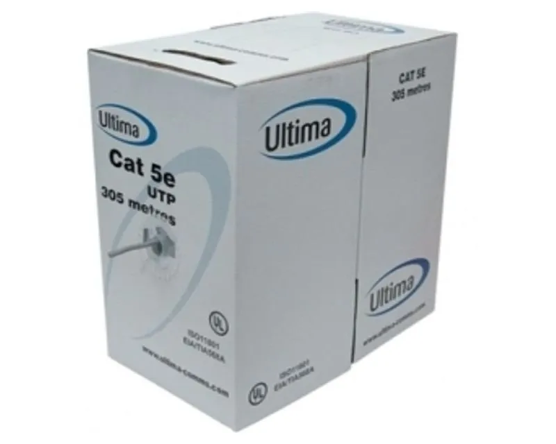 FAST ASIA Kabl UTP Cat5e 305m Fly Slika 2