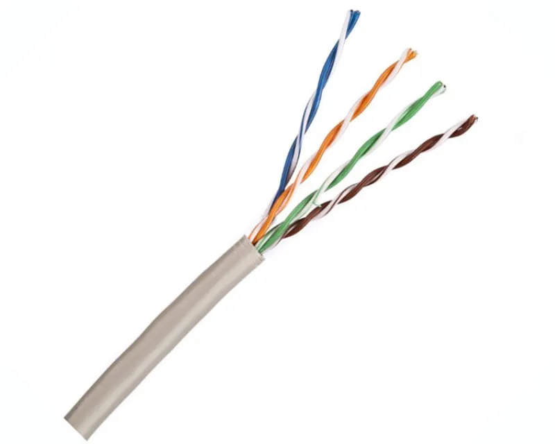 FAST ASIA Kabl UTP Cat5e 305m Fly Slika 1