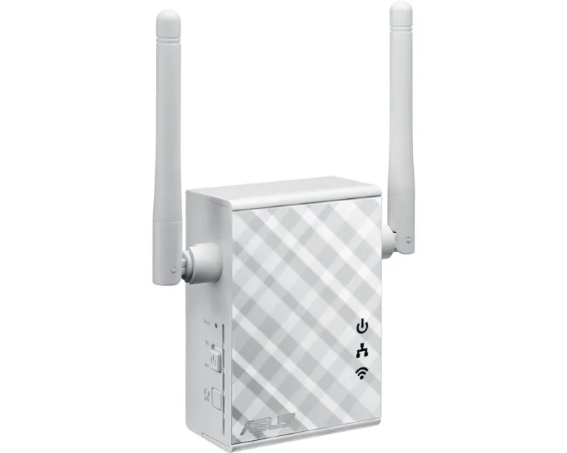 ASUS RP-N12 Wireless-N300 Access Point/Range Extender Slika 1