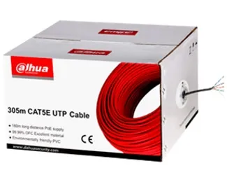 DAHUA PFM920I-5EUN Kabl UTP Cat5e 305m Slika 1