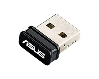 ASUS USB-N10 NANO B1 Wireless USB adapter Slika 1